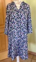 Geblümtes Blusenkleid ⭐️ STREET ONE ⭐️ Tunikakleid ⭐️ Gr.38/40 Nordrhein-Westfalen - Mechernich Vorschau