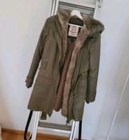 Mango Winterjacke Gr. 36 Bayern - Nördlingen Vorschau
