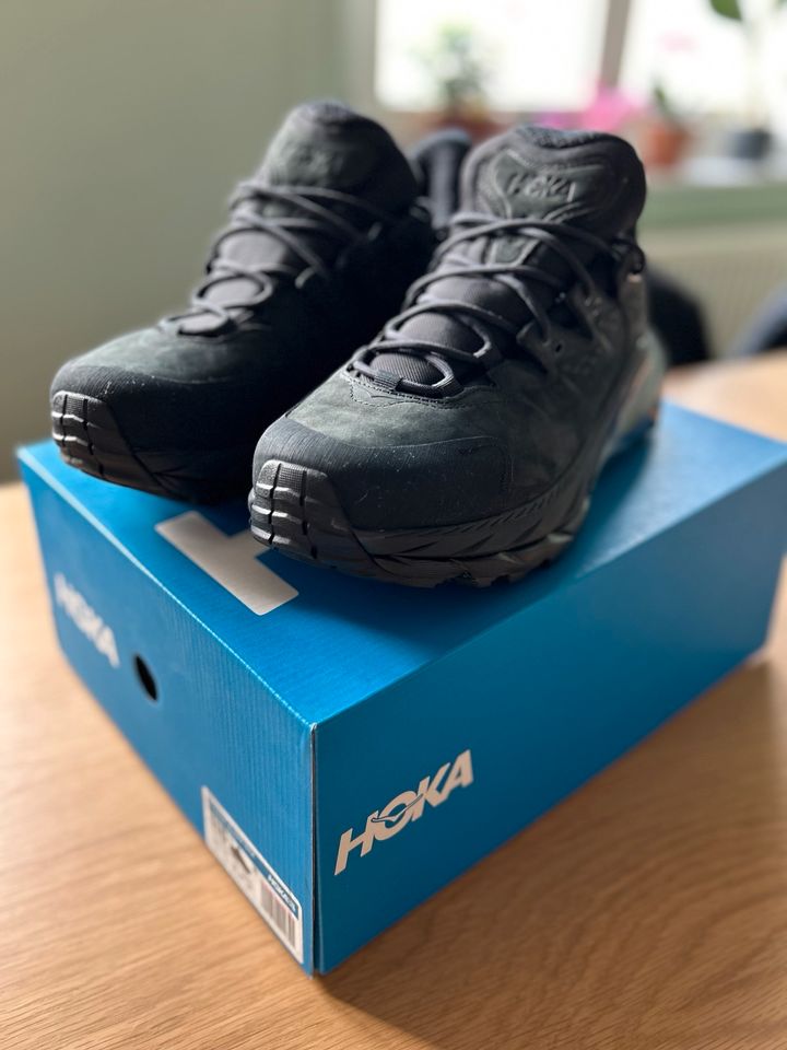 HOKA Kaha 2 Low GTX US11 (45 1/3) in Hamburg