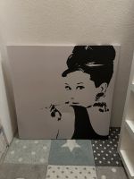 Kunstdruck Audrey Hepburn Sachsen - Pirna Vorschau
