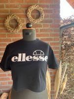 Ellesse T-Shirt Damen Nordrhein-Westfalen - Rietberg Vorschau