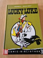 Lucky Luke Hardcover Hessen - Braunfels Vorschau