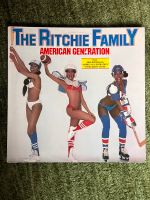 Schallplatte LP The Ritchie Family „American Generation“ Niedersachsen - Diepholz Vorschau