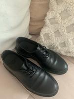 Dr Martens Mono Black Halbschuhe Baden-Württemberg - Eislingen (Fils) Vorschau