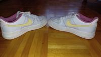 Nike Air Force 1, Größe 38 Hessen - Ludwigsau Vorschau