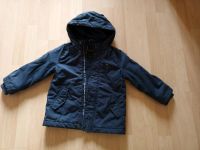 Hilfiger Kinder Parka Übergangsjacke Gr. 104 Thüringen - Weimar Vorschau