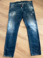 DSQUARED2 Jeans Nordrhein-Westfalen - Voerde (Niederrhein) Vorschau
