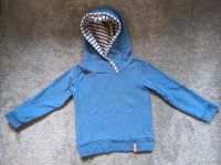 Livi Kapuzenpulli Hoodie Größe 92/98 Neu Berlin - Köpenick Vorschau