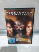 Terminator - Die Erlösung DVD Brandenburg - Königs Wusterhausen Vorschau