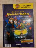 Lernkrimi: Abenteuer in der Geisterbahn Düsseldorf - Eller Vorschau