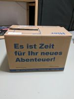 Umzugskartons, klein, groß, gebraucht, 10er packs Bonn - Buschdorf Vorschau