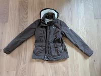 Jack Wolfskin Jacke gr. xs/s braun texapore Bayern - Hemhofen Vorschau