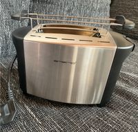 Toaster „Emerio“ Baden-Württemberg - Meersburg Vorschau