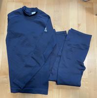 Adidas Funktionswäsche/Unterwäsche/Baselayer Damen 42 Obergiesing-Fasangarten - Obergiesing Vorschau