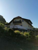 Sehr schöne und helle 2-Raum-DG-Wohnung in Ellrich/OT Sülzhayn zu vermieten Thüringen - Ellrich Vorschau
