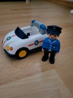 Playmobil 123 Polizeiauto 6797 Rheinland-Pfalz - Urmitz Vorschau