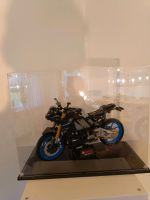 Lego Technic Yamaha mt10 in Vitrine Nordrhein-Westfalen - Versmold Vorschau