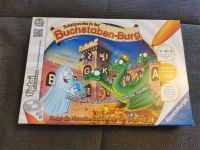 RAVENSBURGER TIPTOI Buchstaben-Burg, Brettspiel 4-7 Jahre Baden-Württemberg - Rheinstetten Vorschau