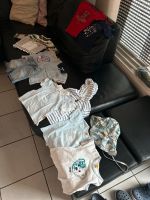 Steiff, Levi’s, Timberland, Hilfiger Gr.68, 11 Teile Nordrhein-Westfalen - Oberhausen Vorschau