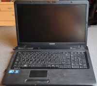 Notebook 17,3 Zoll – Toshiba Satelite Pro L670-16Z Bayern - Trogen Vorschau