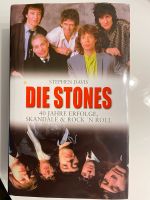 1 Buch über die Rolling Stones zum 40. Jubiläum top Zustand Sachsen - Taucha Vorschau