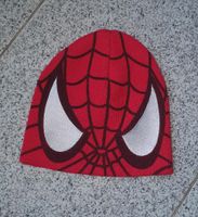 Spyderman mütze kinder Mütze marvel spiderman Nordrhein-Westfalen - Gescher Vorschau