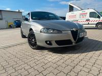 Alfa Romeo 147 Baden-Württemberg - Gengenbach Vorschau