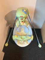 Baby Papasan Elektrische Babyschaukel von Fisher-Price Nordrhein-Westfalen - Lübbecke  Vorschau