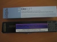 LOREAL Dia Light Acidic Gloss Color 9.01 ungeöffnet NEU Hessen - Linden Vorschau