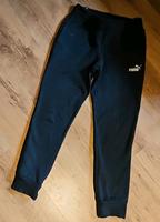 Puma Jogginghose Trainingshose Schwarz Größe S, 36 Bayern - Gunzenhausen Vorschau