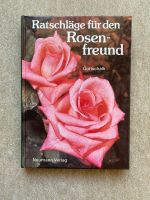 ++ Buch - Ratschläge für den Rosenfreund ++ Sachsen-Anhalt - Reinstedt Vorschau