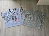 2x Stillpyjamas, Größe XL Hessen - Bad Soden-Salmünster Vorschau