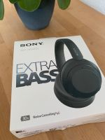 Sony WH-XB910N Kopfhörer Extra Bass Nordrhein-Westfalen - Leichlingen Vorschau