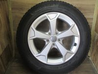 17" Audi Alufelgen + Winterreifen Audi Q3 (F3) Bayern - Karlsfeld Vorschau