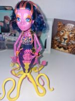 Monster High Great Scarrier Reef Karla Meri Niedersachsen - Barsinghausen Vorschau