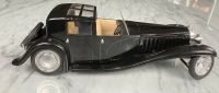 Modellauto Solido Bugatti Royale 1930 Type 41 Dresden - Räcknitz/Zschertnitz Vorschau