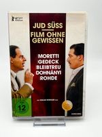 JUD SÜSS - Film ohne Gewissen DVD Wandsbek - Hamburg Bergstedt Vorschau