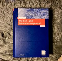 Medien- und Internetmanagement | 6.Auflage Köln - Ehrenfeld Vorschau