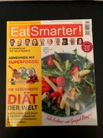 Zeitschrift Eat Smarter! 3/2016 - Magazin für moderne Ernährung Nordrhein-Westfalen - Solingen Vorschau