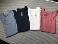 4-teiliges Set Tank Tops NEU und ungetragen Nordrhein-Westfalen - Meschede Vorschau