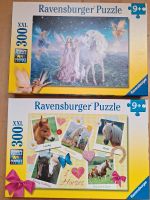 2 x Ravensburger Puzzle 300 xxl 9+ Schleswig-Holstein - Reinfeld Vorschau