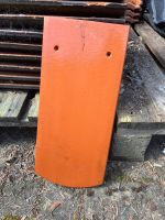 50 Stck. Meyer Holsen Biberschwanz Rundschnitt 17,5 x 38 Nordrhein-Westfalen - Lotte Vorschau