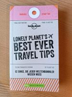 Buch Lonely Planet's - Best Ever Travel Tips Bayern - Tittmoning Vorschau