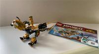 Lego Ninjago 70666 Nordrhein-Westfalen - Lüdenscheid Vorschau