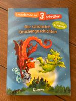 Lesebuch für Erstleser „Die schönsten Drachengeschichten“ 1. Klas Thüringen - Krölpa Vorschau