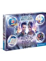 NEU Clementoni Ehrlich Brothers Mental Magic Zauberkasten Saarland - Saarlouis Vorschau