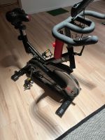 Spinning Bike Kaum benutzt!!! Niedersachsen - Bückeburg Vorschau