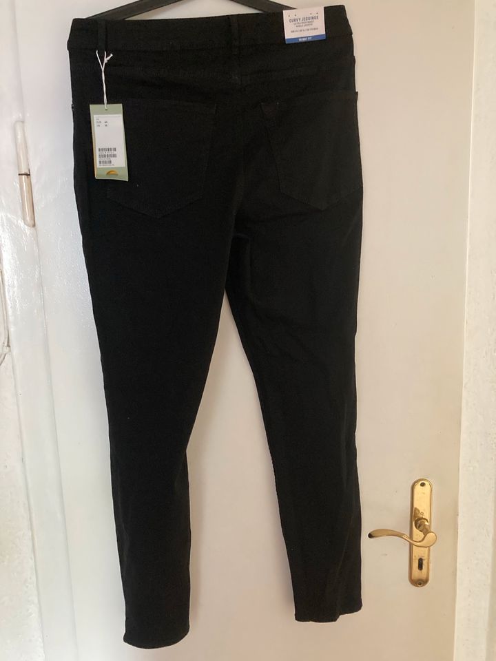 H&M Curvy Jeggings Größe 44 neu mit Etikett in Dortmund