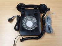 Retro-Style Telefon NEU, echte Wählscheibe, mechanische Klingel Bayern - Windsbach Vorschau