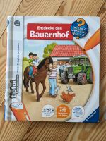 Tiptoi Buch Bauernhof Baden-Württemberg - Heidelberg Vorschau